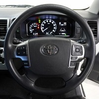 5556 令和5年式 ハイエース ワゴンGL ベッドキットⅣ 2WD 2,700cc (ガソリン車) 10人乗車 4.1万km(車検R8年6月28日）のサムネイル