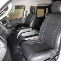 5556 令和5年式 ハイエース ワゴンGL ベッドキットⅣ 2WD 2,700cc (ガソリン車) 10人乗車 4.1万km(車検R8年6月28日）のサムネイル