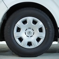 5556 令和5年式 ハイエース ワゴンGL ベッドキットⅣ 2WD 2,700cc (ガソリン車) 10人乗車 4.1万km(車検R8年6月28日）のサムネイル