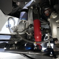5556 令和5年式 ハイエース ワゴンGL ベッドキットⅣ 2WD 2,700cc (ガソリン車) 10人乗車 4.1万km(車検R8年6月28日）のサムネイル