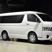 5134.令和7年式 ハイエースワゴン GL 3ナンバー 10人乗り 2WD 2,700㏄ ガソリン車 走行5キロ 新車未登録のサムネイル