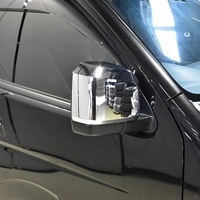 5486.令和5年式 ハイエース スーパーGL ダークプライムⅡ 2WD 2,800cc ディーゼル車 走行2万キロ 検査1年付きのサムネイル