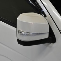 5559 令和3年式 ハイエース スーパーGL ダークプライムⅡ 2WD 2,000cc (ガソリン車）2.0万kmのサムネイル