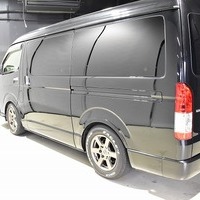 5195.平成29年式 レジアスエース  スーパーGL ダークプライム 2WD 3,000㏄ ディーゼル車 走行7万キロ 検査1年付きのサムネイル