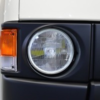 5629 令和7年式 ハイエース DX 2WD 2,000cc (ガソリン車) 2/5人乗車 10km(車検R9年3月)のサムネイル