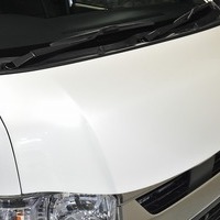 5559 令和3年式 ハイエース スーパーGL ダークプライムⅡ 2WD 2,000cc (ガソリン車）2.0万kmのサムネイル