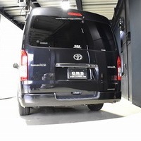 5195.平成29年式 レジアスエース  スーパーGL ダークプライム 2WD 3,000㏄ ディーゼル車 走行7万キロ 検査1年付きのサムネイル