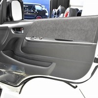 5123.令和7年式 ハイエースワゴン GL 3ナンバー 10人乗り 2WD 2,700㏄ ガソリン車 走行4キロ 新車未登録のサムネイル
