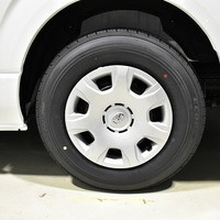 5134.令和7年式 ハイエースワゴン GL 3ナンバー 10人乗り 2WD 2,700㏄ ガソリン車 走行5キロ 新車未登録のサムネイル