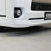 5559 令和3年式 ハイエース スーパーGL ダークプライムⅡ 2WD 2,000cc (ガソリン車）2.0万kmのサムネイル