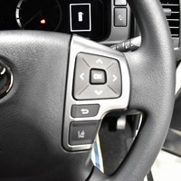 5134.令和7年式 ハイエースワゴン GL 3ナンバー 10人乗り 2WD 2,700㏄ ガソリン車 走行5キロ 新車未登録のサムネイル