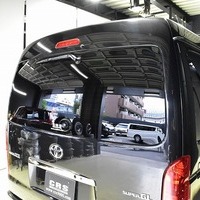 5195.平成29年式 レジアスエース  スーパーGL ダークプライム 2WD 3,000㏄ ディーゼル車 走行7万キロ 検査1年付きのサムネイル