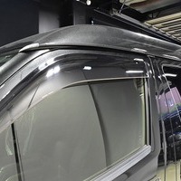 5195.平成29年式 レジアスエース  スーパーGL ダークプライム 2WD 3,000㏄ ディーゼル車 走行7万キロ 検査1年付きのサムネイル
