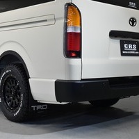5629 令和7年式 ハイエース DX 2WD 2,000cc (ガソリン車) 2/5人乗車 10km(車検R9年3月)のサムネイル