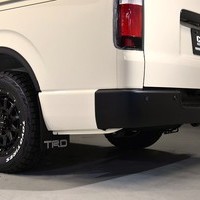 5629 令和7年式 ハイエース DX 2WD 2,000cc (ガソリン車) 2/5人乗車 10km(車検R9年3月)のサムネイル