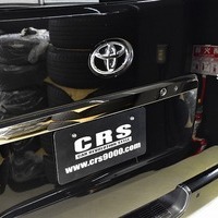 5486.令和5年式 ハイエース スーパーGL ダークプライムⅡ 2WD 2,800cc ディーゼル車 走行2万キロ 検査1年付きのサムネイル