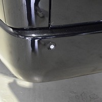 5486.令和5年式 ハイエース スーパーGL ダークプライムⅡ 2WD 2,800cc ディーゼル車 走行2万キロ 検査1年付きのサムネイル