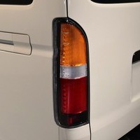 5629 令和7年式 ハイエース DX 2WD 2,000cc (ガソリン車) 2/5人乗車 10km(車検R9年3月)のサムネイル