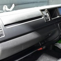 5195.平成29年式 レジアスエース  スーパーGL ダークプライム 2WD 3,000㏄ ディーゼル車 走行7万キロ 検査1年付きのサムネイル