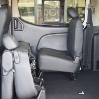 5395 令和5年式 キャラバン グランドプレミアムGX 2WD 2,000cc (ガソリン車) 5人乗車　1.0万kmのサムネイル