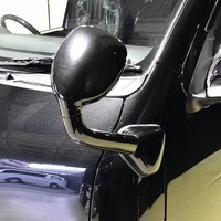 5195.平成29年式 レジアスエース  スーパーGL ダークプライム 2WD 3,000㏄ ディーゼル車 走行7万キロ 検査1年付きのサムネイル