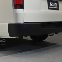 5629 令和7年式 ハイエース DX 2WD 2,000cc (ガソリン車) 2/5人乗車 10km(車検R9年3月)のサムネイル