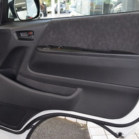 5610 平成22年式 ハイエース ワゴンGL 内装架装車両　2WD 2,700cc (ガソリン車) 10人乗車 5.4万kmのサムネイル
