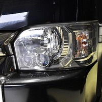 5195.平成29年式 レジアスエース  スーパーGL ダークプライム 2WD 3,000㏄ ディーゼル車 走行7万キロ 検査1年付きのサムネイル