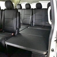 5123.令和7年式 ハイエースワゴン GL 3ナンバー 10人乗り 2WD 2,700㏄ ガソリン車 走行4キロ 新車未登録のサムネイル