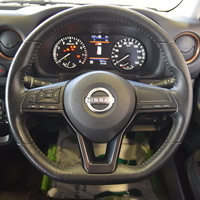 5395 令和5年式 キャラバン グランドプレミアムGX 2WD 2,000cc (ガソリン車) 5人乗車　1.0万kmのサムネイル