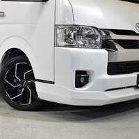 5135  ハイエース ワゴンGL  2WD 2,700CC ガソリン車 3ナンバー 10人乗りのサムネイル