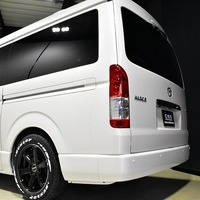 5123.令和7年式 ハイエースワゴン GL 3ナンバー 10人乗り 2WD 2,700㏄ ガソリン車 走行4キロ 新車未登録のサムネイル