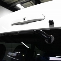 5134.令和7年式 ハイエースワゴン GL 3ナンバー 10人乗り 2WD 2,700㏄ ガソリン車 走行5キロ 新車未登録のサムネイル