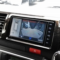 5486.令和5年式 ハイエース スーパーGL ダークプライムⅡ 2WD 2,800cc ディーゼル車 走行2万キロ 検査1年付きのサムネイル