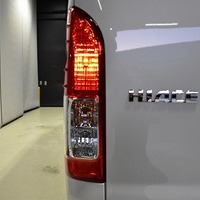 5134.令和7年式 ハイエースワゴン GL 3ナンバー 10人乗り 2WD 2,700㏄ ガソリン車 走行5キロ 新車未登録のサムネイル