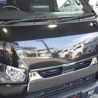 5600　令和4年式　ハイエース　スーパーGL　ダークプライムⅡ　4WD　2800cc　ディーゼル車　5人乗り　6.9万kmのサムネイル