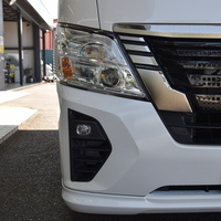 5395 令和5年式 キャラバン グランドプレミアムGX 2WD 2,000cc (ガソリン車) 5人乗車　1.0万kmのサムネイル
