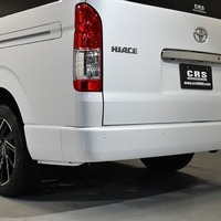 5135  ハイエース ワゴンGL  2WD 2,700CC ガソリン車 3ナンバー 10人乗りのサムネイル