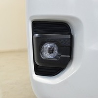 5593 令和5年式 ハイエース スーパーGL ダークプライムⅡ 2WD 2,800cc (ディーゼル車）2/5人乗車 0.97万km(車検R8年3月)のサムネイル