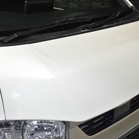 5593 令和5年式 ハイエース スーパーGL ダークプライムⅡ 2WD 2,800cc (ディーゼル車）2/5人乗車 0.97万km(車検R8年3月)のサムネイル