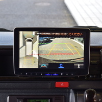 5609 令和5年式　ハイエース　ワイドスーパーGL　ダークプライムⅡ　2WD　2,800cc　ディーゼル車　5人乗り　1.7万kmのサムネイル