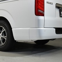 5593 令和5年式 ハイエース スーパーGL ダークプライムⅡ 2WD 2,800cc (ディーゼル車）2/5人乗車 0.97万km(車検R8年3月)のサムネイル