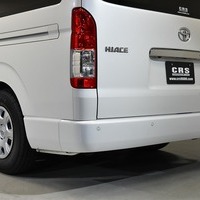 5556 令和5年式 ハイエース ワゴンGL ベッドキットⅣ 2WD 2,700cc (ガソリン車) 10人乗車 4.1万km(車検R8年6月28日）のサムネイル