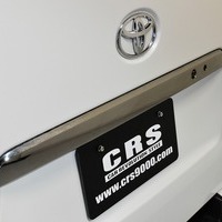 5594 令和2年式 ハイエース スーパーGL ダークプライムⅡ 2WD 2,800cc (ディーゼル車) リムジン8架装　8人乗車 2.16万kmのサムネイル