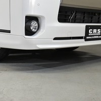 5551 令和4年式 ハイエース S-GL ダークプライムⅡ 2WD 2,000cc (ガソリン車）1.9万kmのサムネイル