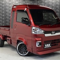 5653 令和5年式 ダイハツ ハイゼットトラック ジャンボエクストラ 2WD 660cc (ガソリン車) 2人乗車 7,000kmのサムネイル