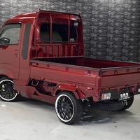 5653 令和5年式 ダイハツ ハイゼットトラック ジャンボエクストラ 2WD 660cc (ガソリン車) 2人乗車 7,000kmのサムネイル
