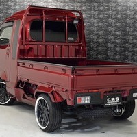 5653 令和5年式 ダイハツ ハイゼットトラック ジャンボエクストラ 2WD 660cc (ガソリン車) 2人乗車 7,000kmのサムネイル