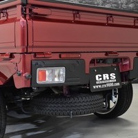 5653 令和5年式 ダイハツ ハイゼットトラック ジャンボエクストラ 2WD 660cc (ガソリン車) 2人乗車 7,000kmのサムネイル