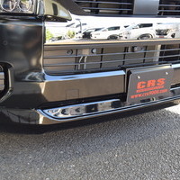 5609 令和5年式　ハイエース　ワイドスーパーGL　ダークプライムⅡ　2WD　2,800cc　ディーゼル車　5人乗り　1.7万kmのサムネイル